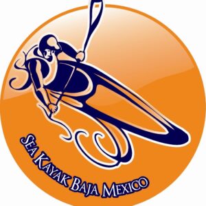 Sea Kayak Baja Mexico logo